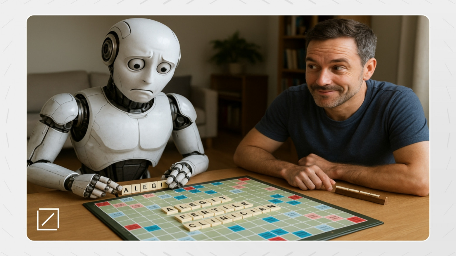 Совет соседа или совет от DeepSeek? - 1 Совет соседа или совет от DeepSeek? - 1