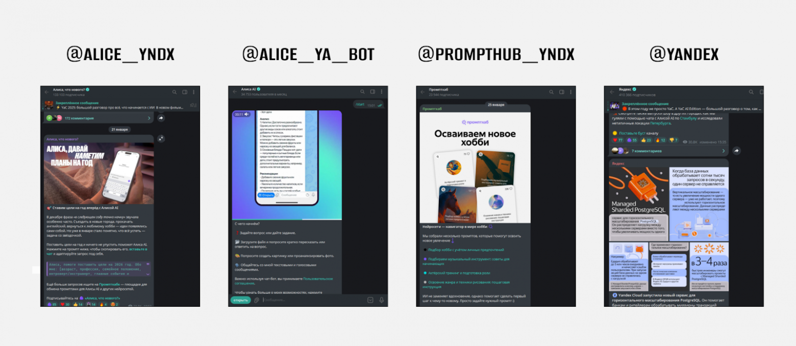 15+ лучших инструментов и гайдов Яндекса по ИИ - 6 15+ лучших инструментов и гайдов Яндекса по ИИ - 6