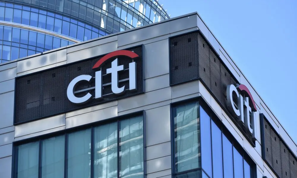 Citigroup ввел обязательное обучение работе с ИИ для всех 175 000 своих сотрудников в 80 филиалах - 1 Citigroup ввел обязательное обучение работе с ИИ для всех 175 000 своих сотрудников в 80 филиалах - 1