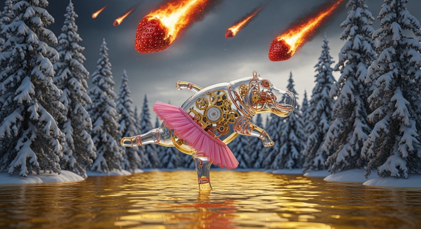 Генерация изображений на каждый день: сравнение популярных моделей в 2026 году - 15