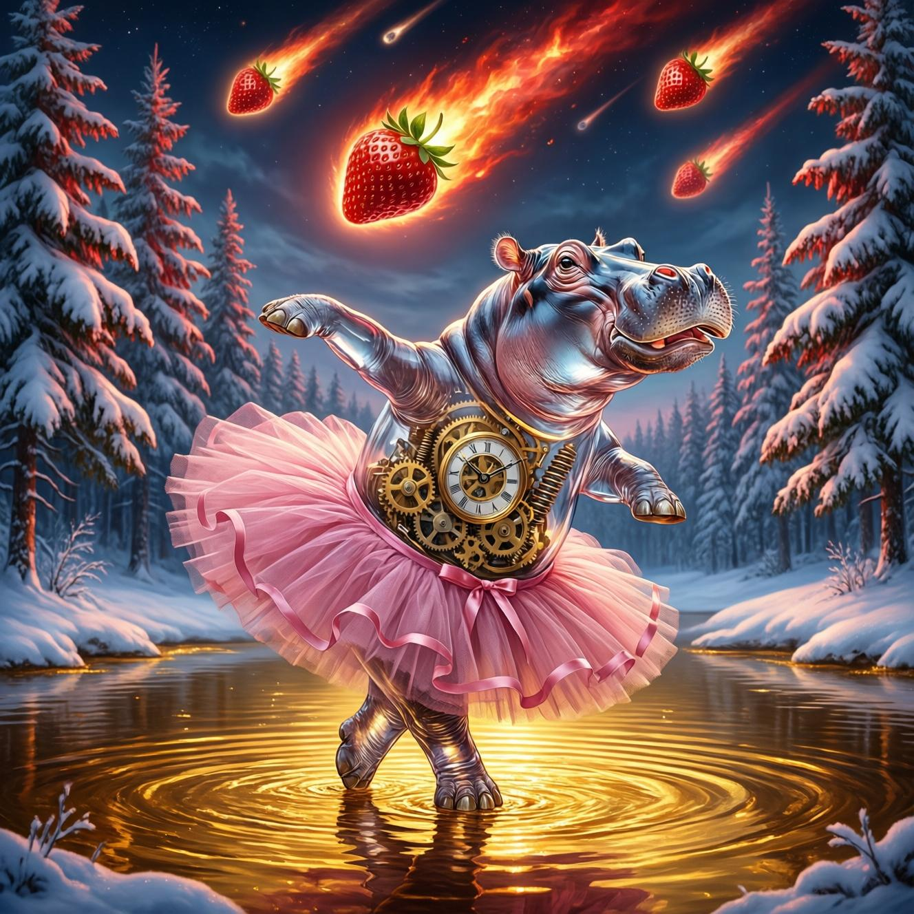 Генерация изображений на каждый день: сравнение популярных моделей в 2026 году - 17