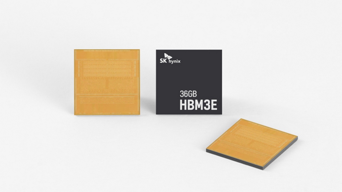 Microsoft подписала эксклюзивный контракт на поставку оперативной памяти с SK Hynix - 1 Microsoft подписала эксклюзивный контракт на поставку оперативной памяти с SK Hynix - 1