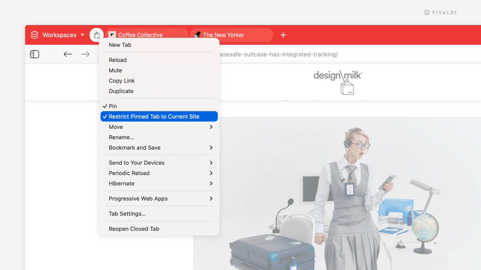 Vivaldi 7.8 — Размещай и закрепляй - 3 Vivaldi 7.8 — Размещай и закрепляй - 3