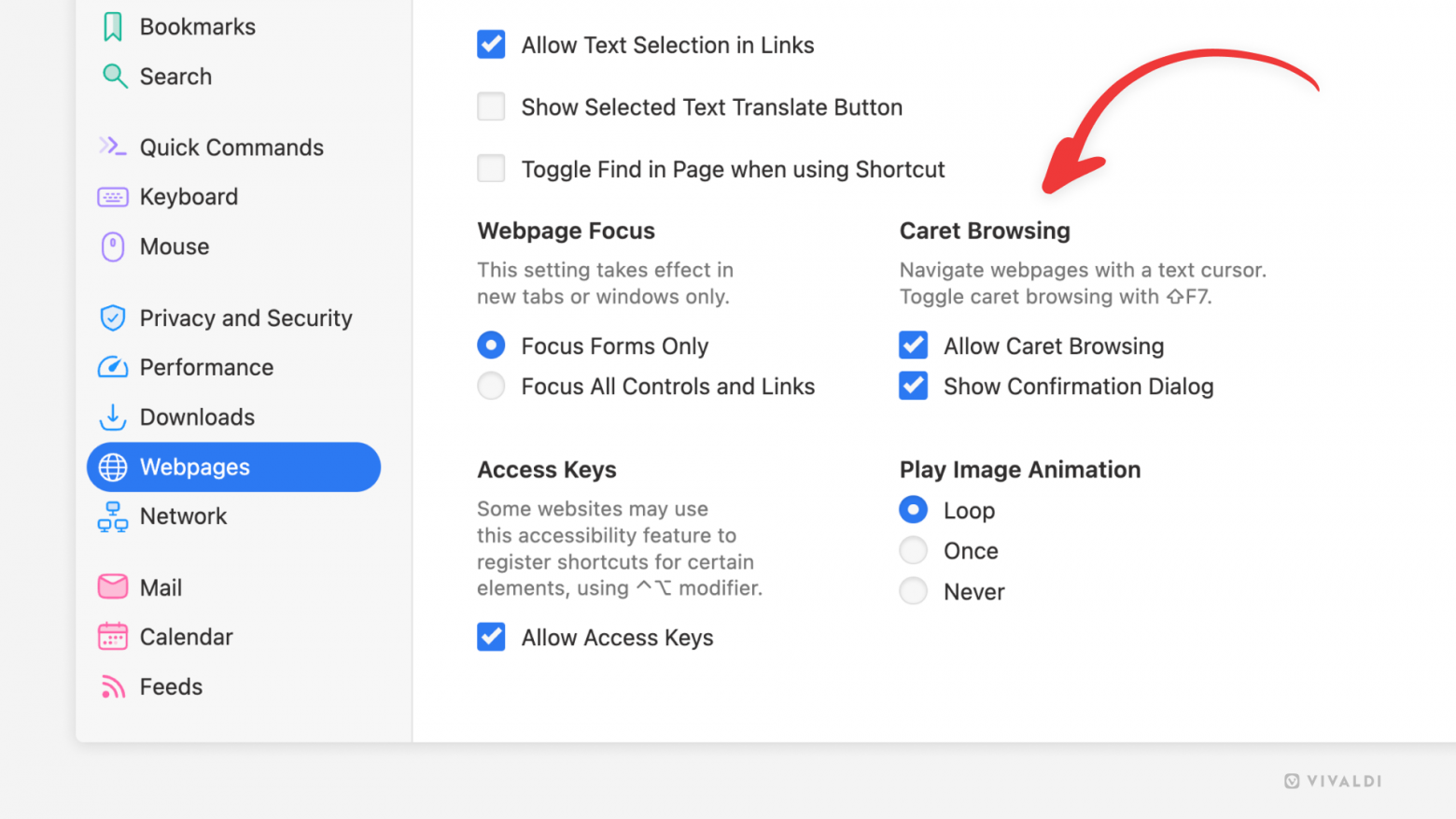 Vivaldi 7.8 — Размещай и закрепляй - 6 Vivaldi 7.8 — Размещай и закрепляй - 6