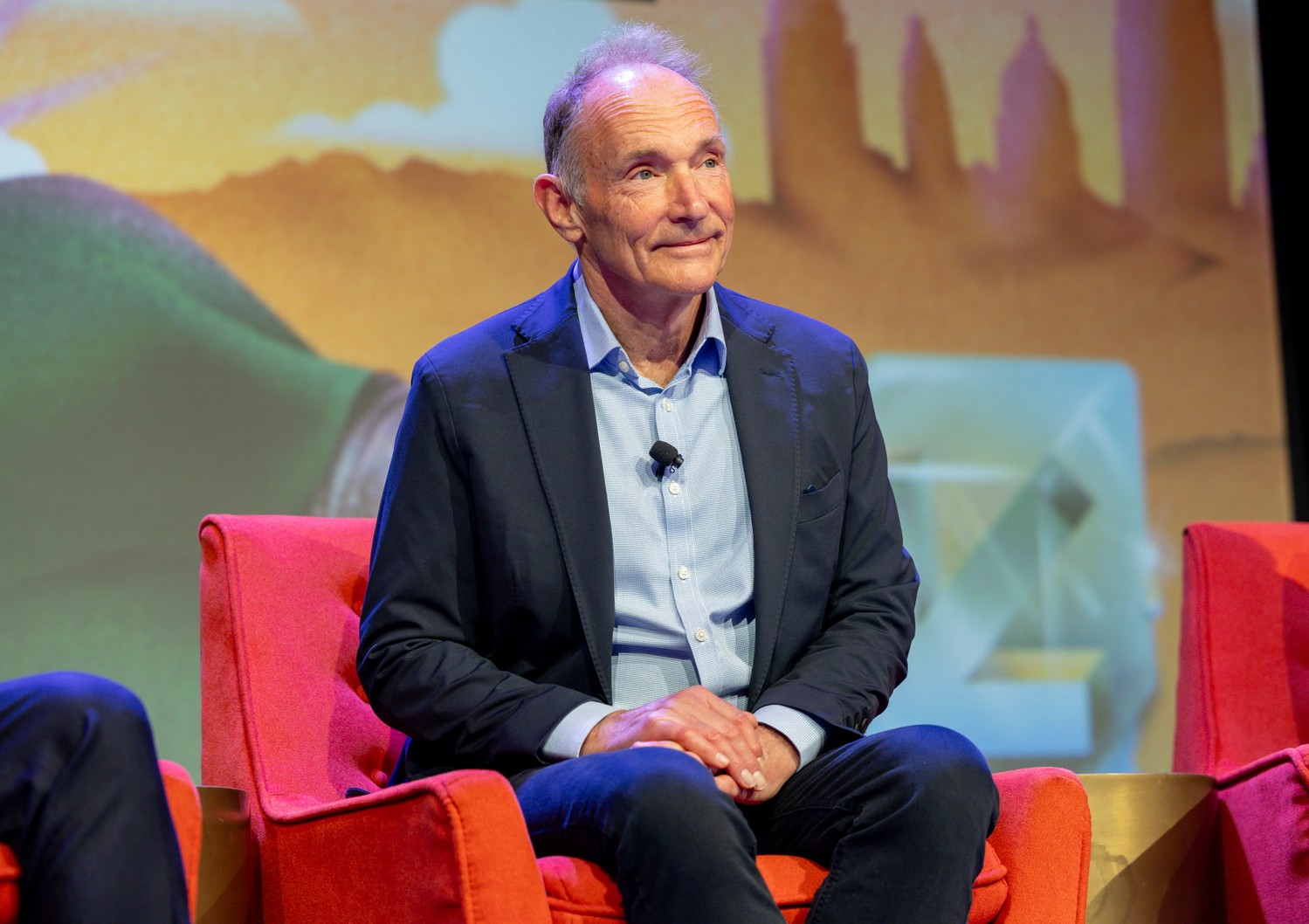 Тим Бернерс-Ли: сеть «оптимизирована для злобы», ещё не поздно это исправить, и битва за душу Интернета продолжается - 3