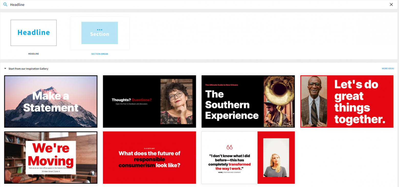 Топ нейросетей для создания презентаций в 2026 году - 11