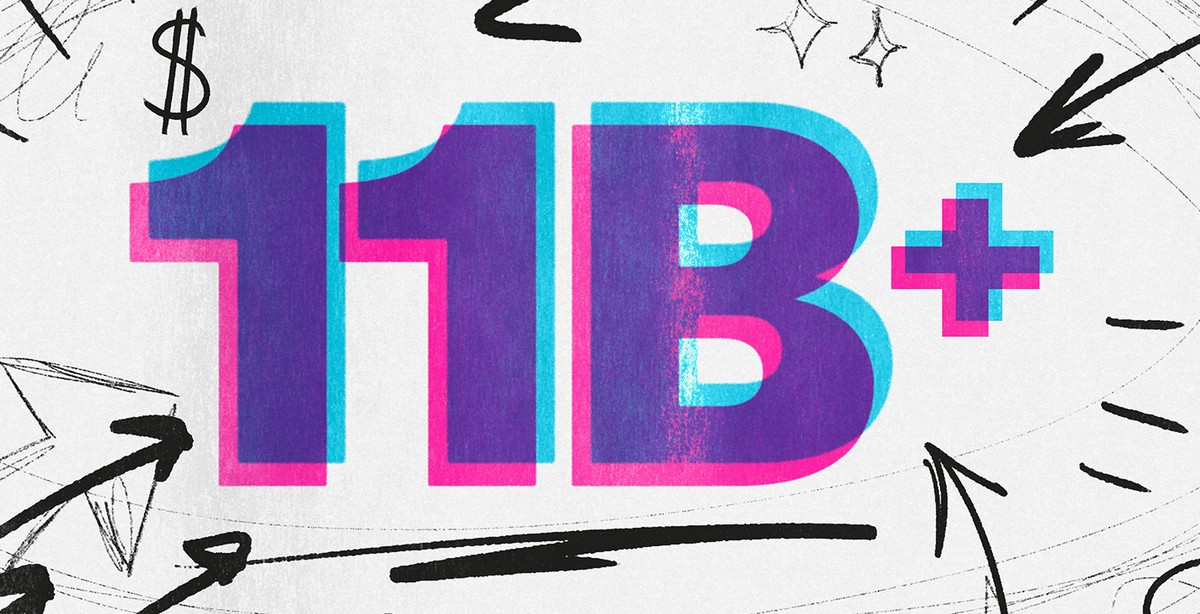 За 2025 года Spotify выплатил музыкальной индустрии рекордные для розничных продавцов $11 млрд - 1