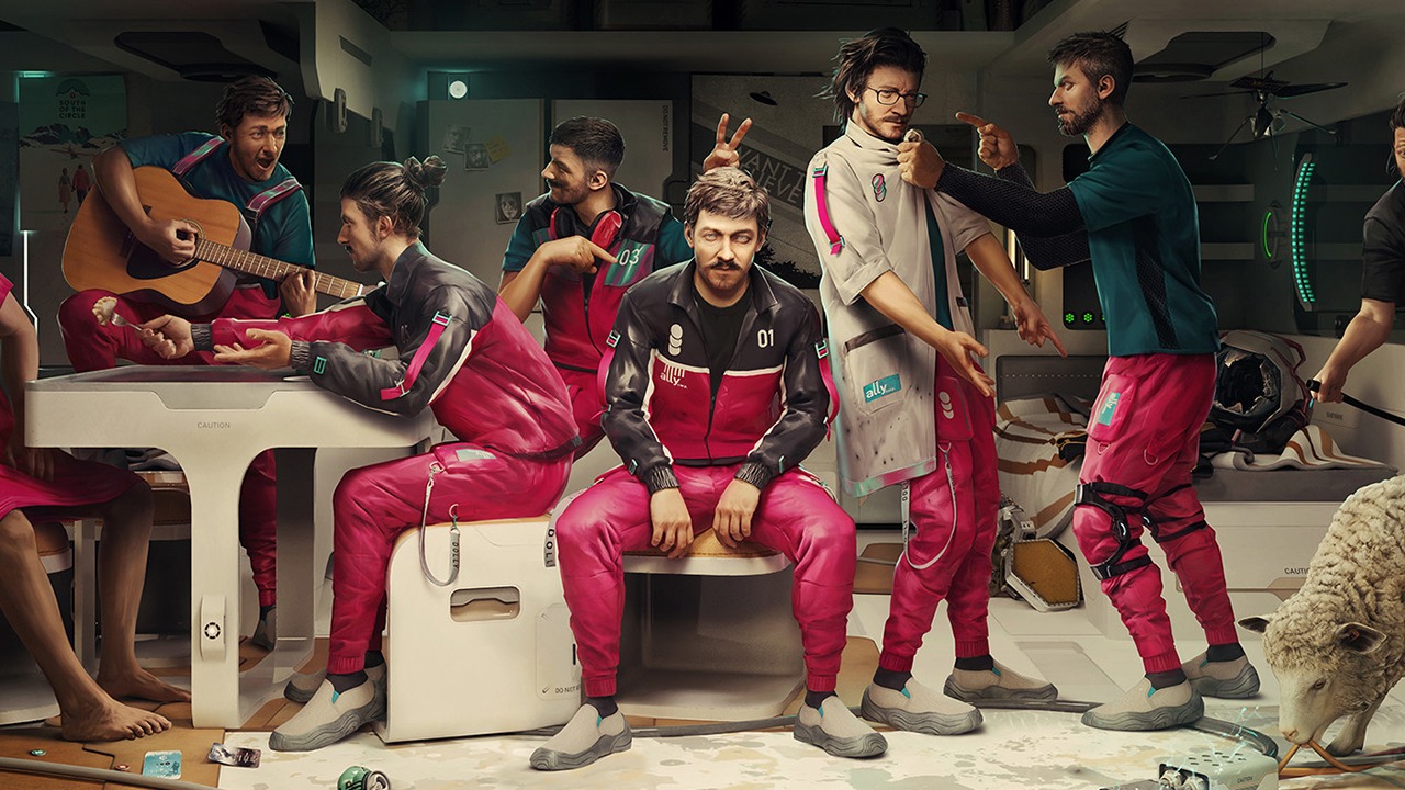 Действительно ли GenAI вредит современной игровой индустрии? - 2