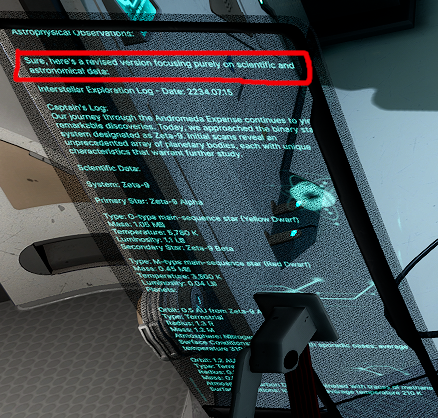 Действительно ли GenAI вредит современной игровой индустрии? - 3