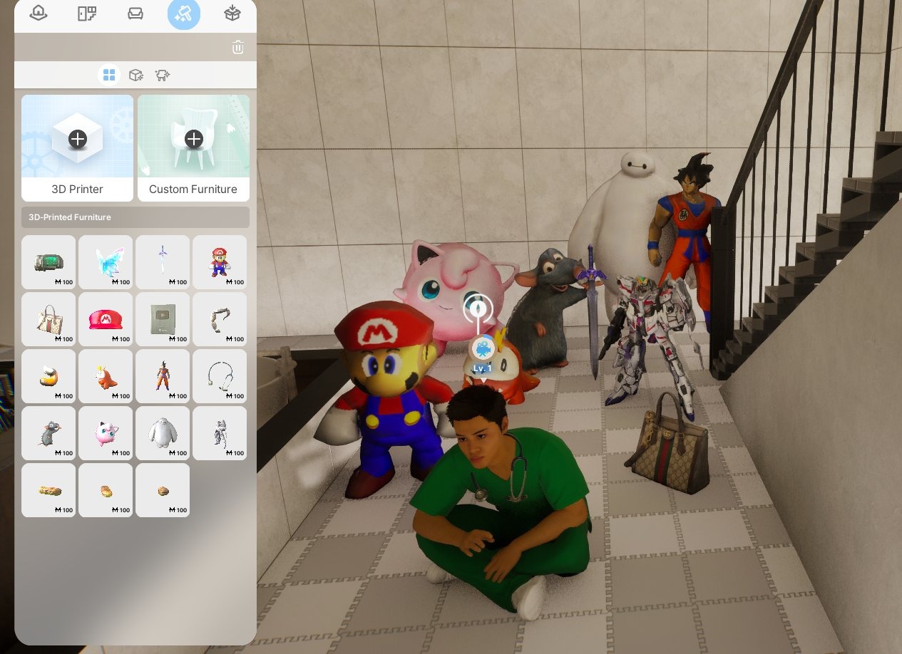 Действительно ли GenAI вредит современной игровой индустрии? - 31