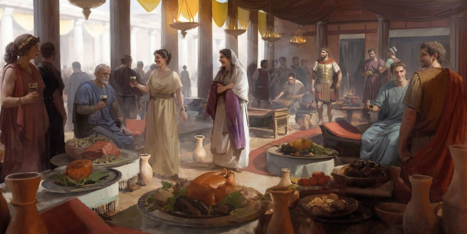 Финальная версия заставки