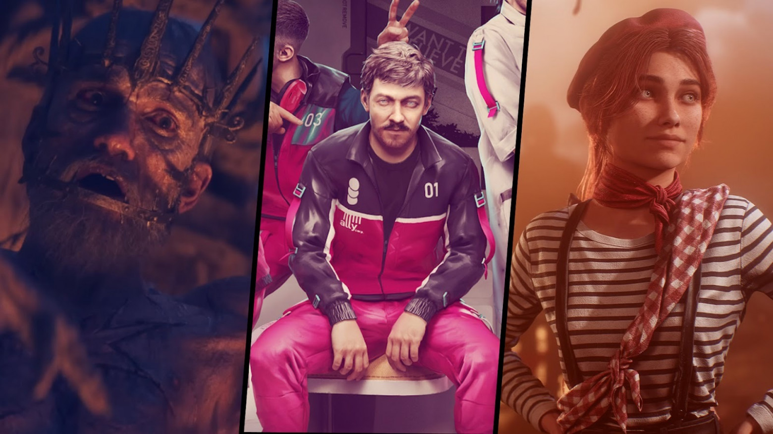 Действительно ли GenAI вредит современной игровой индустрии? - 1