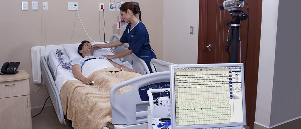 Мониторинг и управление качеством сна - 4