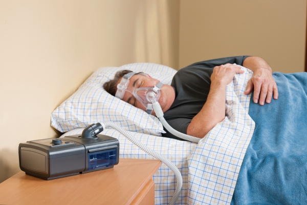 Мониторинг и управление качеством сна - 7