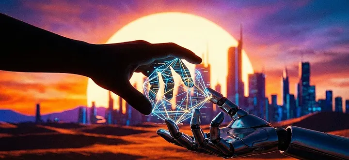 Сэм Альтман только что озвучил 8 жёстких истин о будущем ИИ - 1