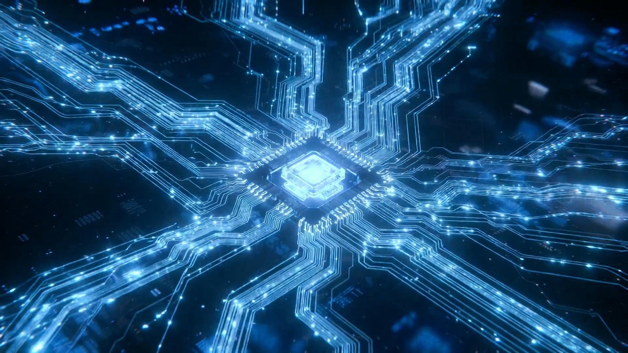 Свет вместо транзисторов: как Neurophos пытается переписать будущее ИИ - 1 Свет вместо транзисторов: как Neurophos пытается переписать будущее ИИ - 1