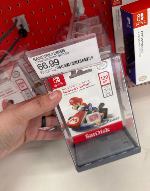 В США цены на SSD за одну ночь выросли в 2-3 раза - 3