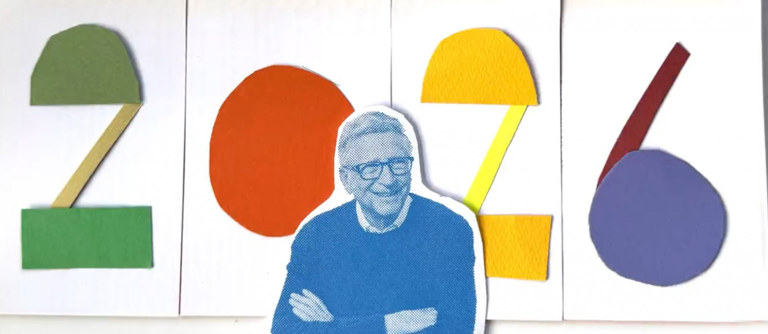 Билл Гейтс поделился своими опасениями о развитии ИИ - 1