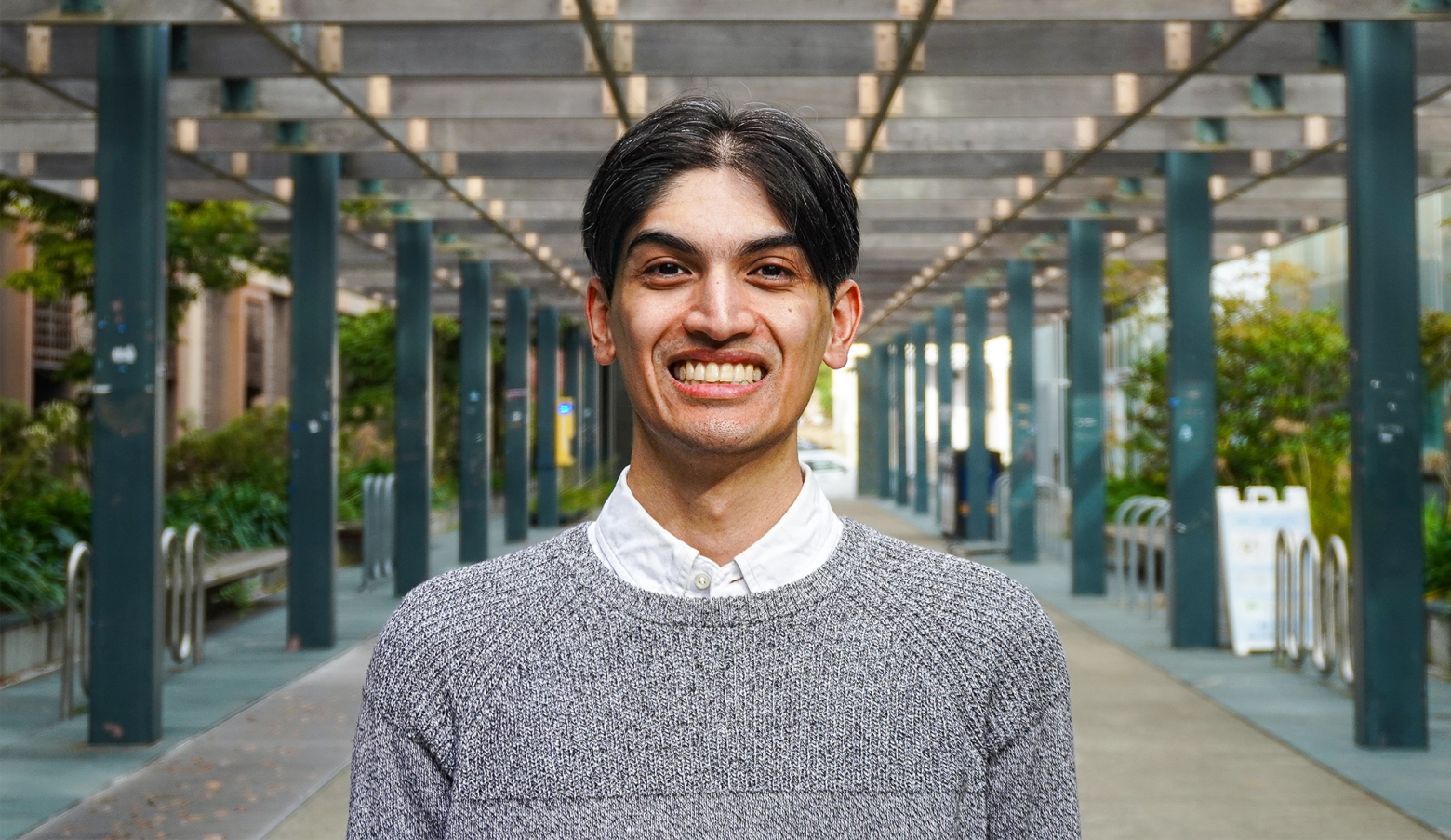 Джейден Файроз и его коллеги использовали шифр подстановки, чтобы незаметно пронести вредоносные инструкции мимо фильтра. Автор фото: Хелен Фу.