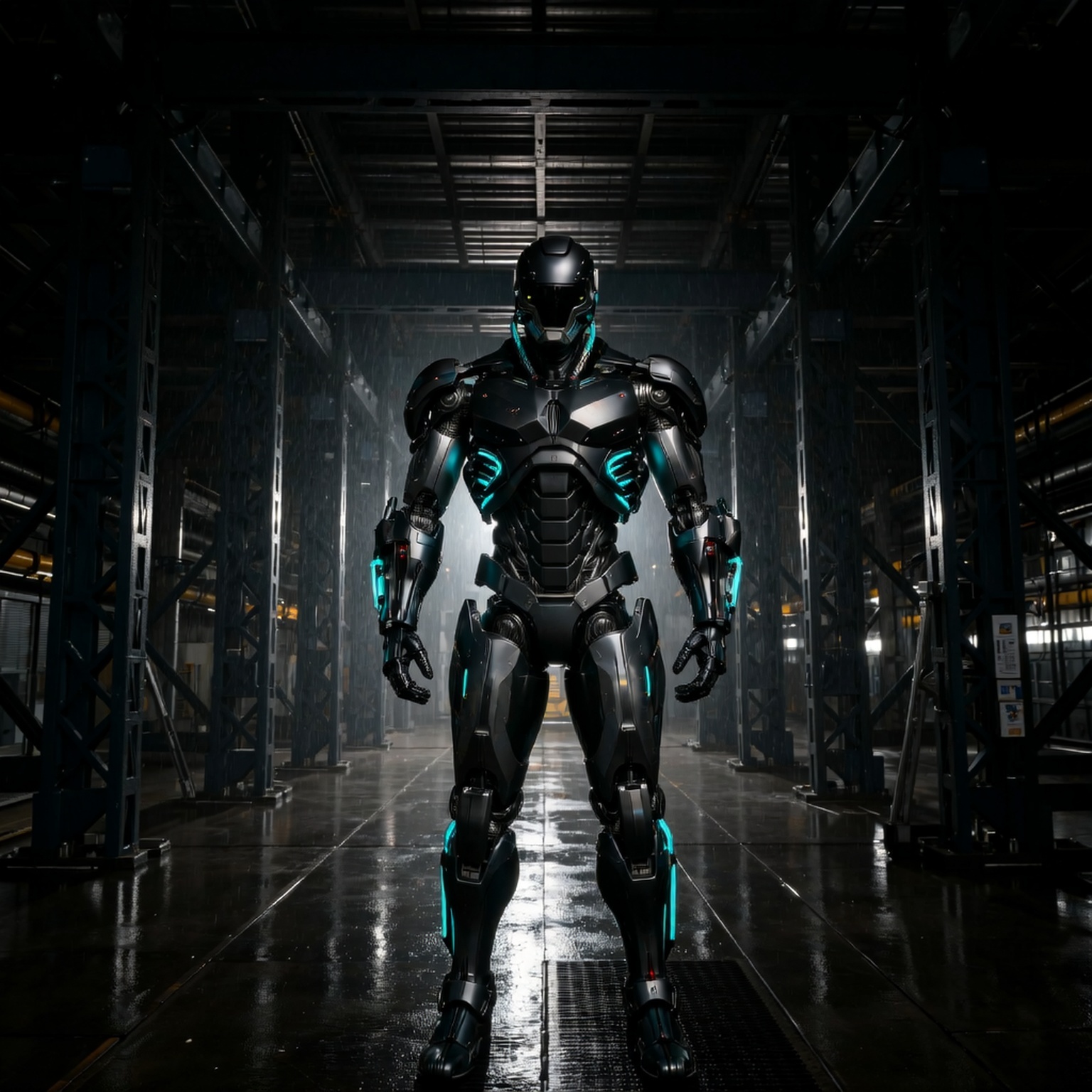 Используем технологии будущего ради самого будущего — об опыте Sci-Fi клуба NX-01 - 11 Используем технологии будущего ради самого будущего — об опыте Sci-Fi клуба NX-01 - 11