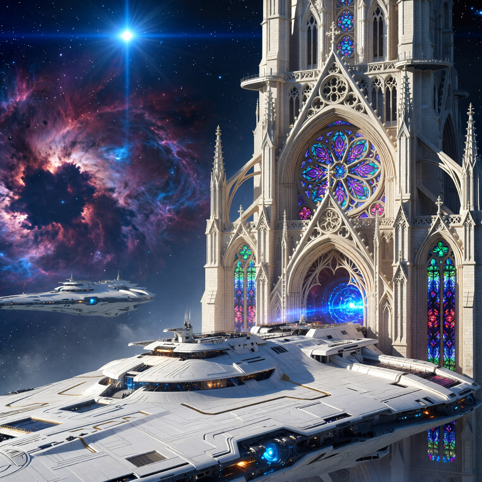 Используем технологии будущего ради самого будущего — об опыте Sci-Fi клуба NX-01 - 15 Используем технологии будущего ради самого будущего — об опыте Sci-Fi клуба NX-01 - 15