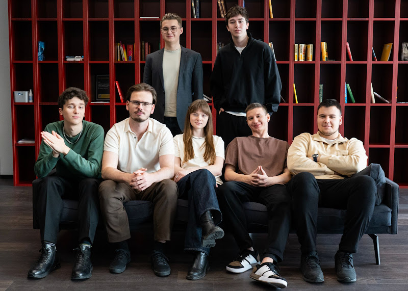 «Т-Банк» открыл новый набор на программу «Мини-CEO» для студентов и выпускников вузов - 1 «Т-Банк» открыл новый набор на программу «Мини-CEO» для студентов и выпускников вузов - 1