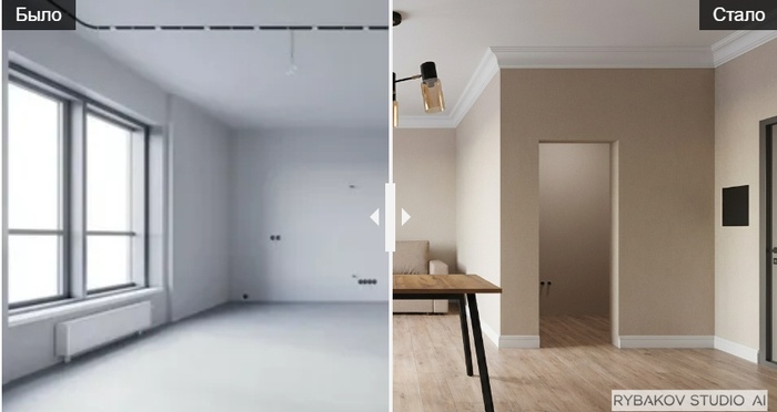 Бесплатный AI-инструмент для концепт-дизайна интерьеров с помощью ИИ (Nano Banana Pro) - 12