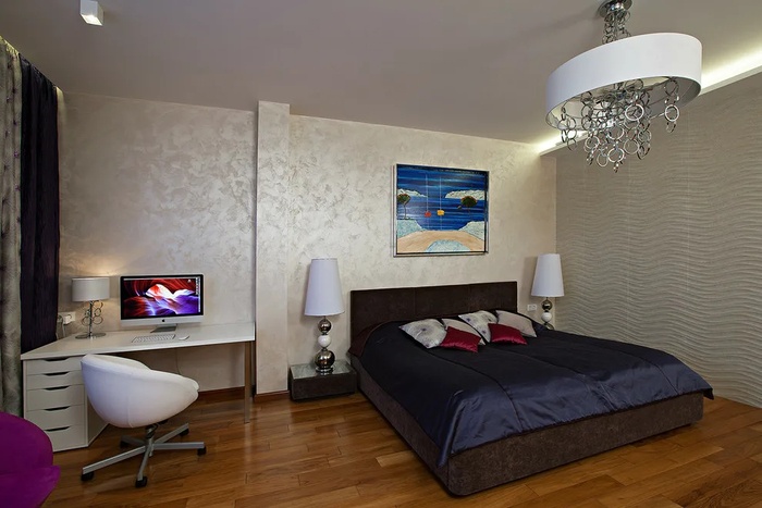 Топовый ремонт