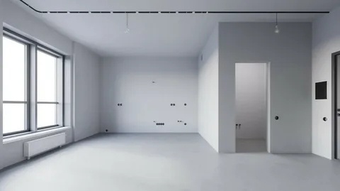 Пустая комната