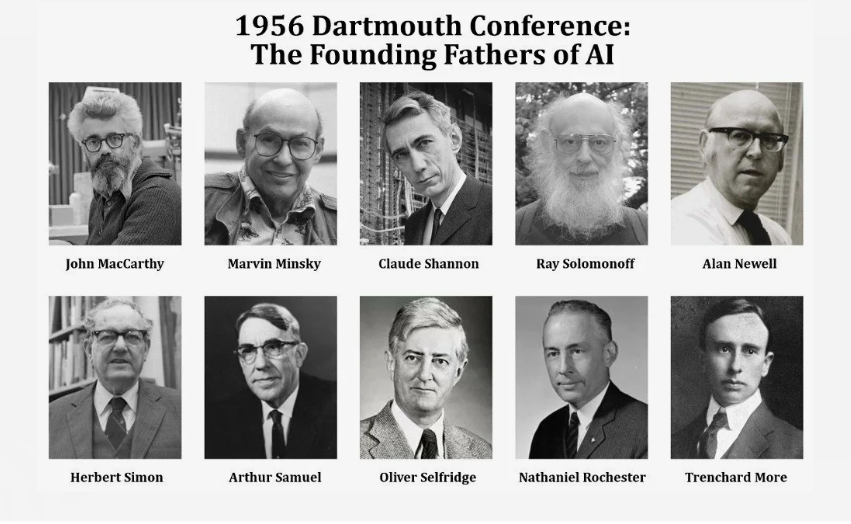 Дартмутский семинар - 4