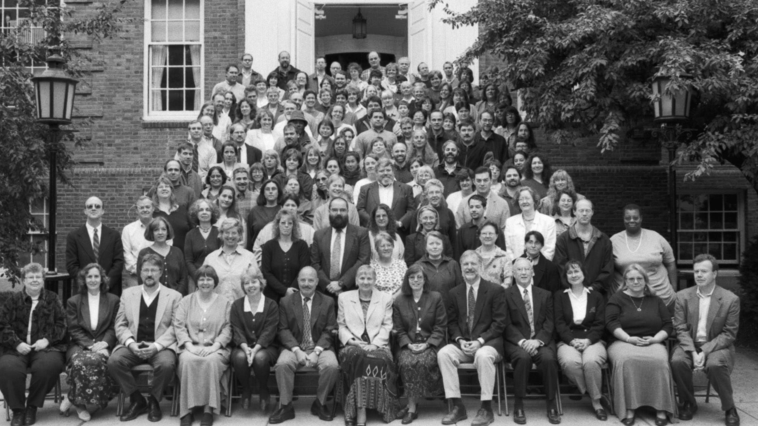 Дартмутский семинар - 1