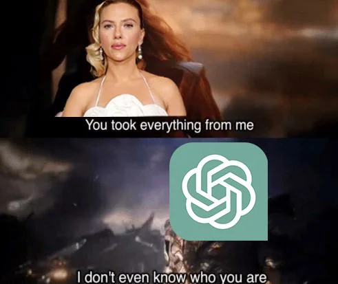 Олрайт, олрайт, олрайт: как Мэттью Макконахи пытается защитить себя от ИИ и к чему это может привести - 6