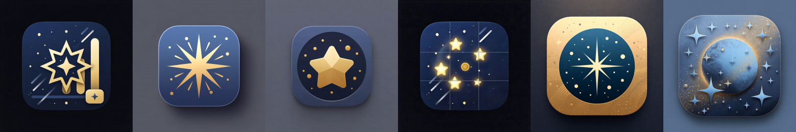 Пишем игру-головоломку под macOS на SwiftUI [StarDust Collector] - 6