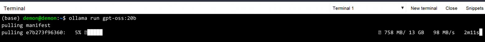 Вот так это будет примерно выглядеть, скорость только возможно будет ниже, у меня интернет 1Гбит