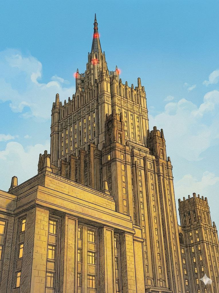 Регуляторные документы РФ по безопасности ИИ — с чем мы вступаем в 2026 год - 1 Регуляторные документы РФ по безопасности ИИ — с чем мы вступаем в 2026 год - 1