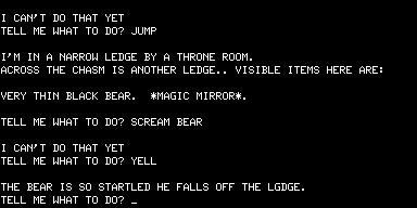  Орём на медведя в Adventureland (https://www.filfre.net/2011/06/adventureland-part-1)