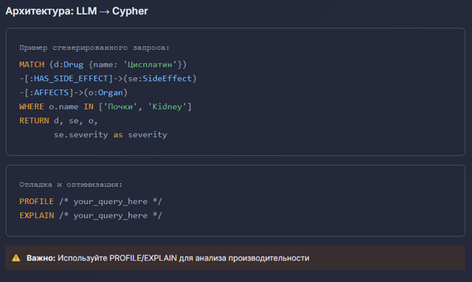 GraphRAG: 8 способов укротить расширенный контекст у LLM - 13