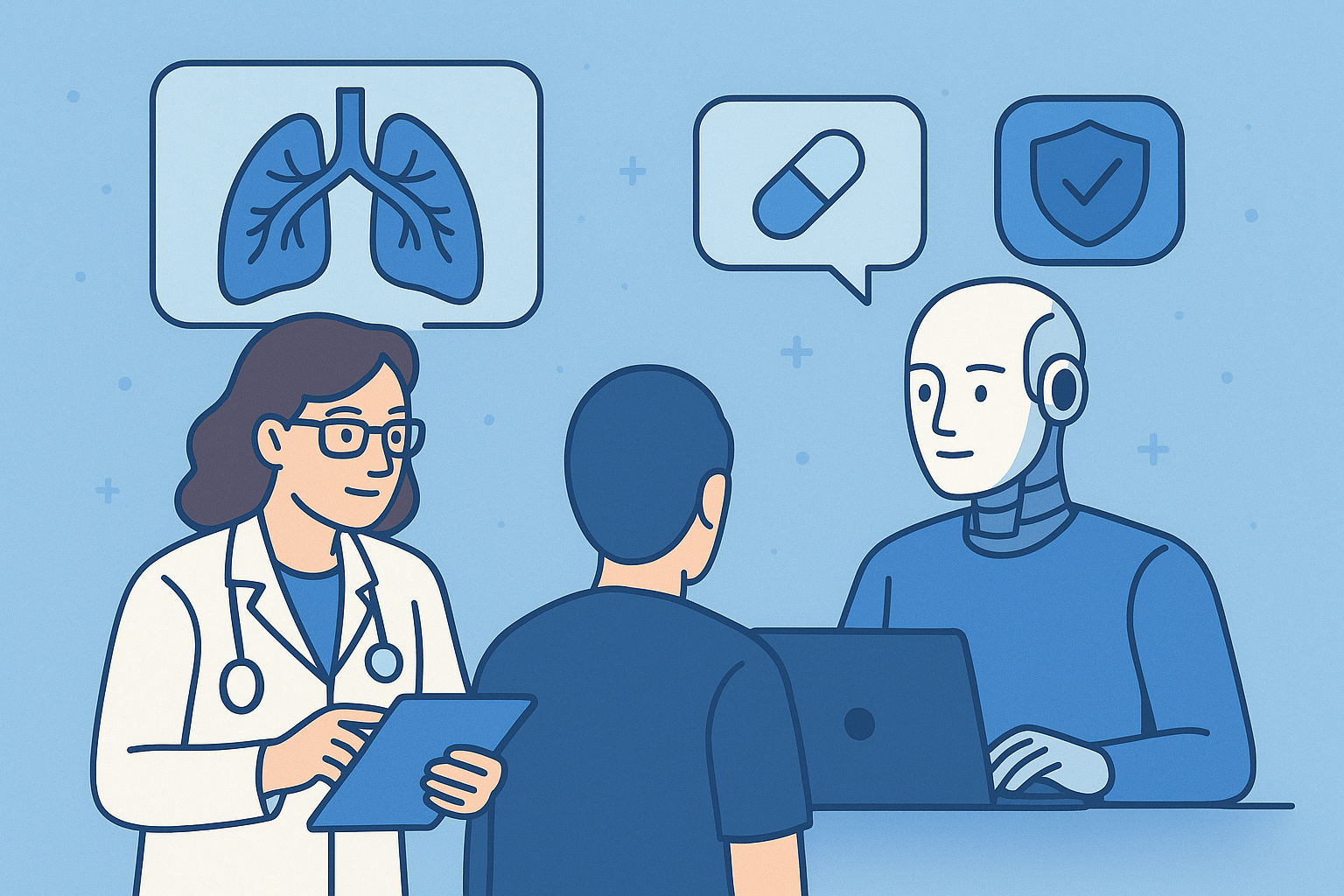 GraphRAG: 8 способов укротить расширенный контекст у LLM - 1