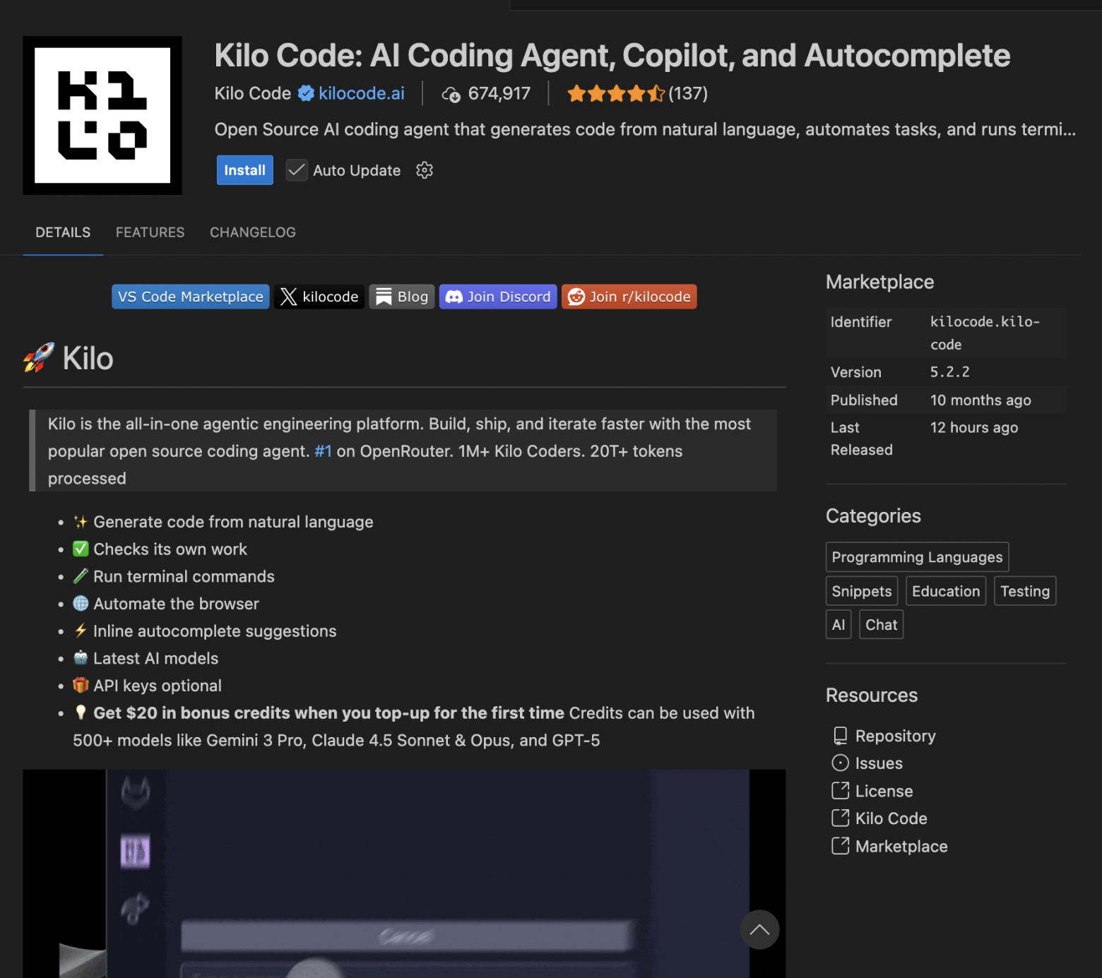 Как мы создали open-source кодового агента, работающего с любыми локальными моделями - 11