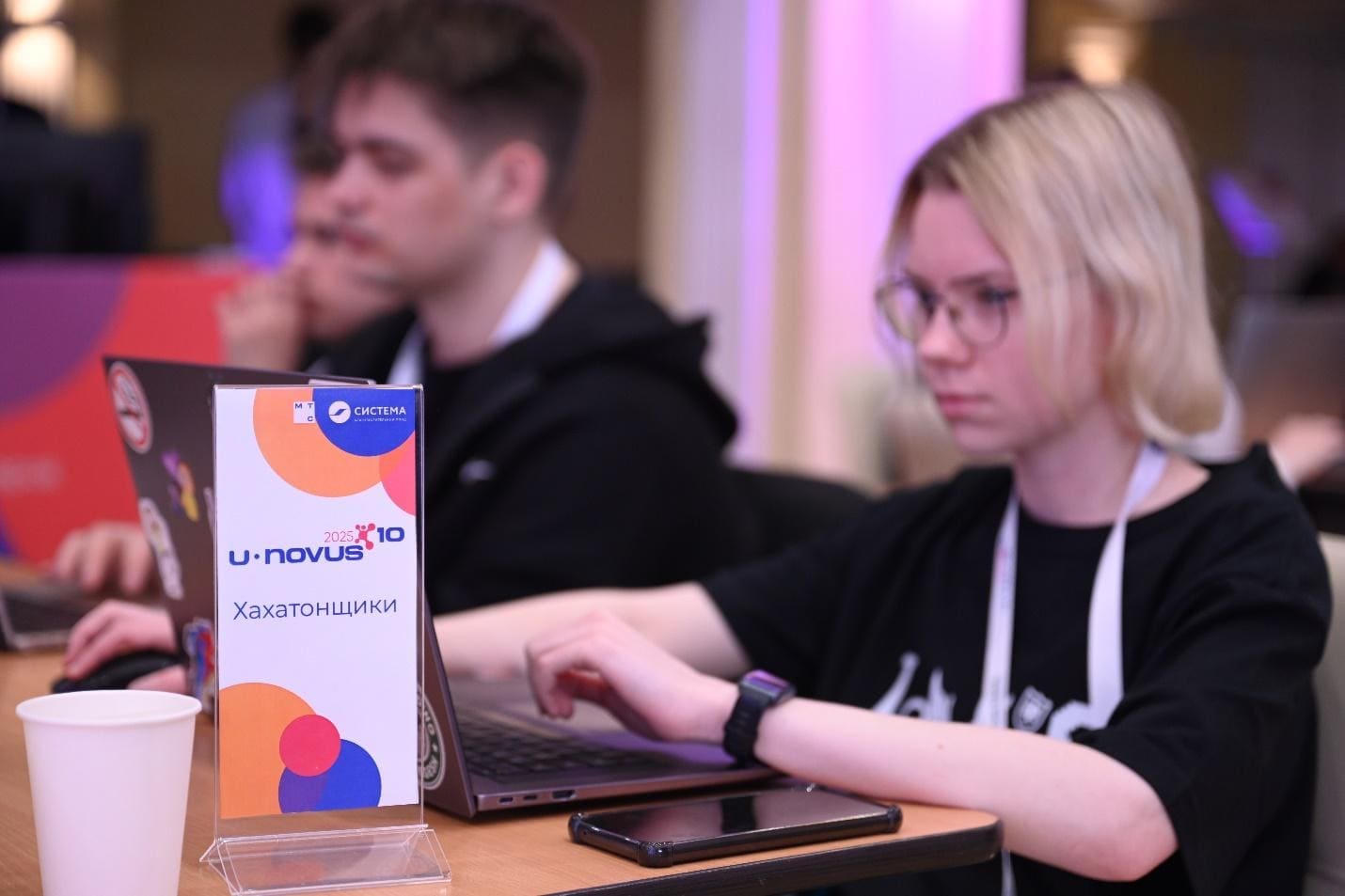 Как организовать хакатон: пошаговое руководство по организации с реальными кейсами 2026 - 11