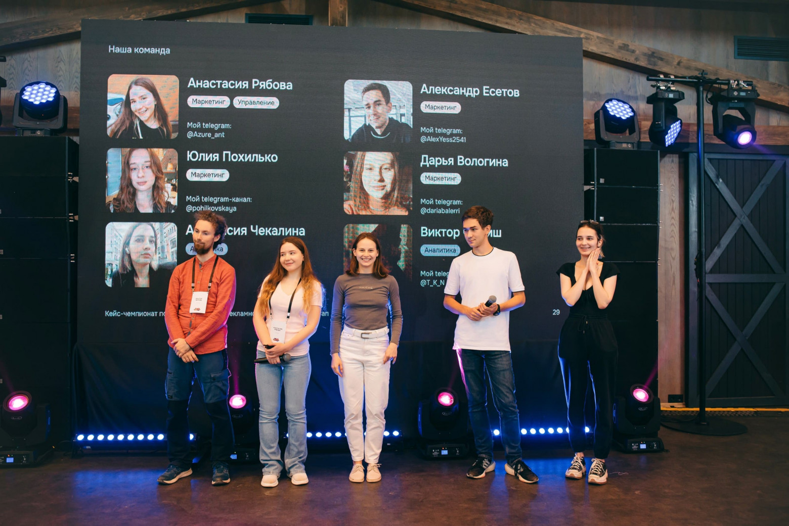 Как организовать хакатон: пошаговое руководство по организации с реальными кейсами 2026 - 20