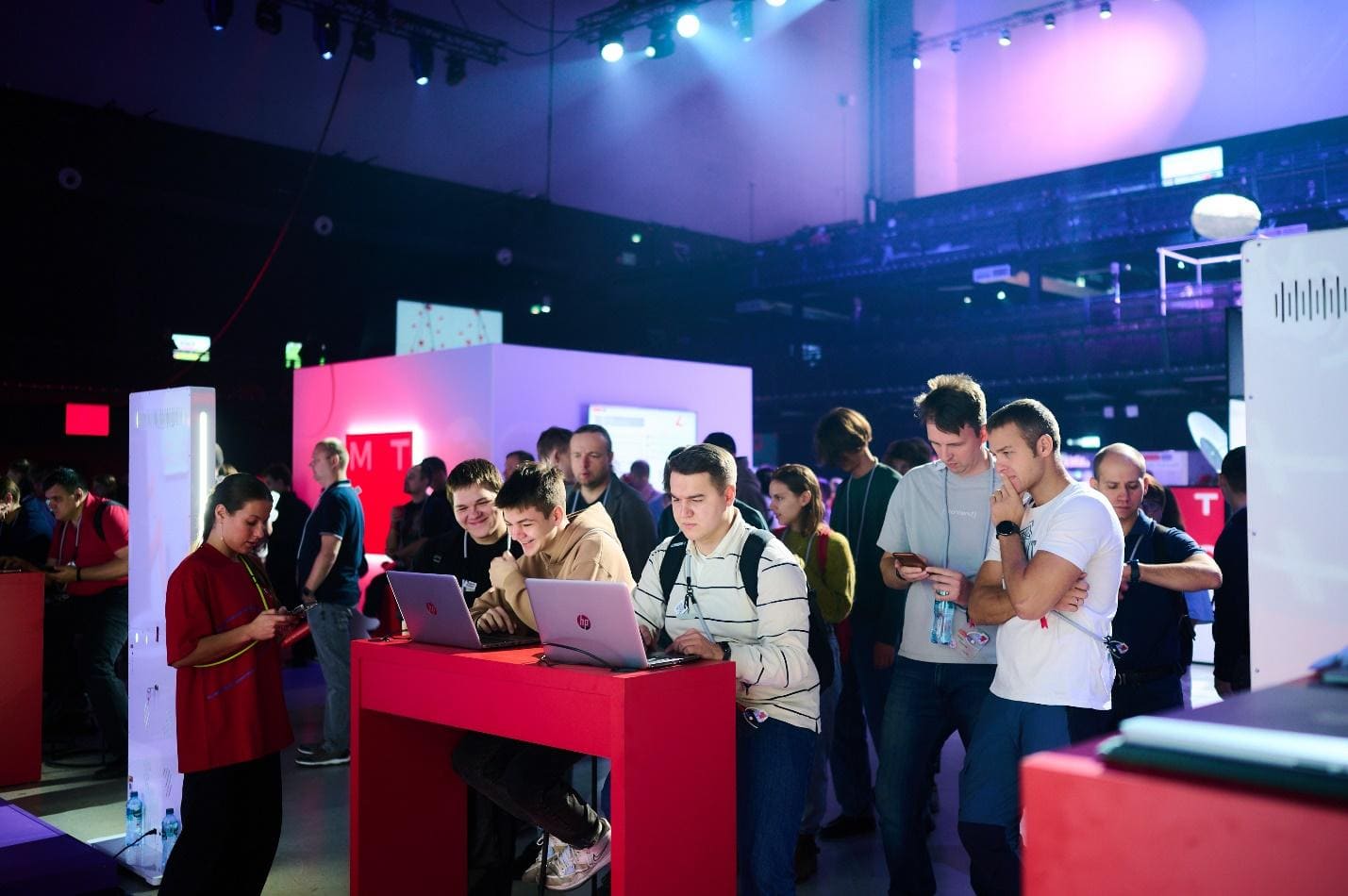 Как организовать хакатон: пошаговое руководство по организации с реальными кейсами 2026 - 4