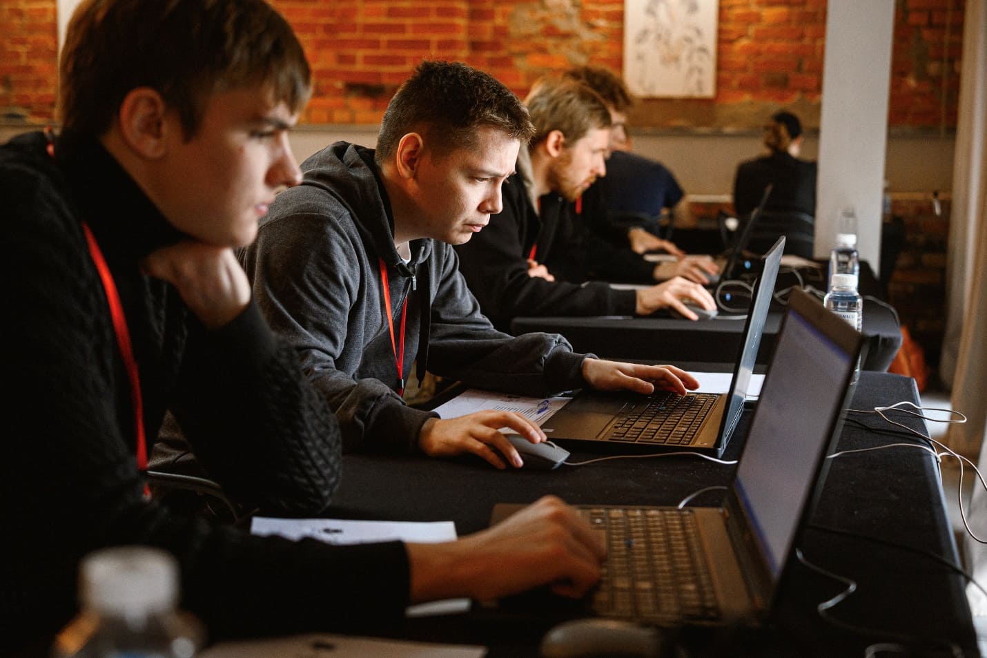 Как организовать хакатон: пошаговое руководство по организации с реальными кейсами 2026 - 6