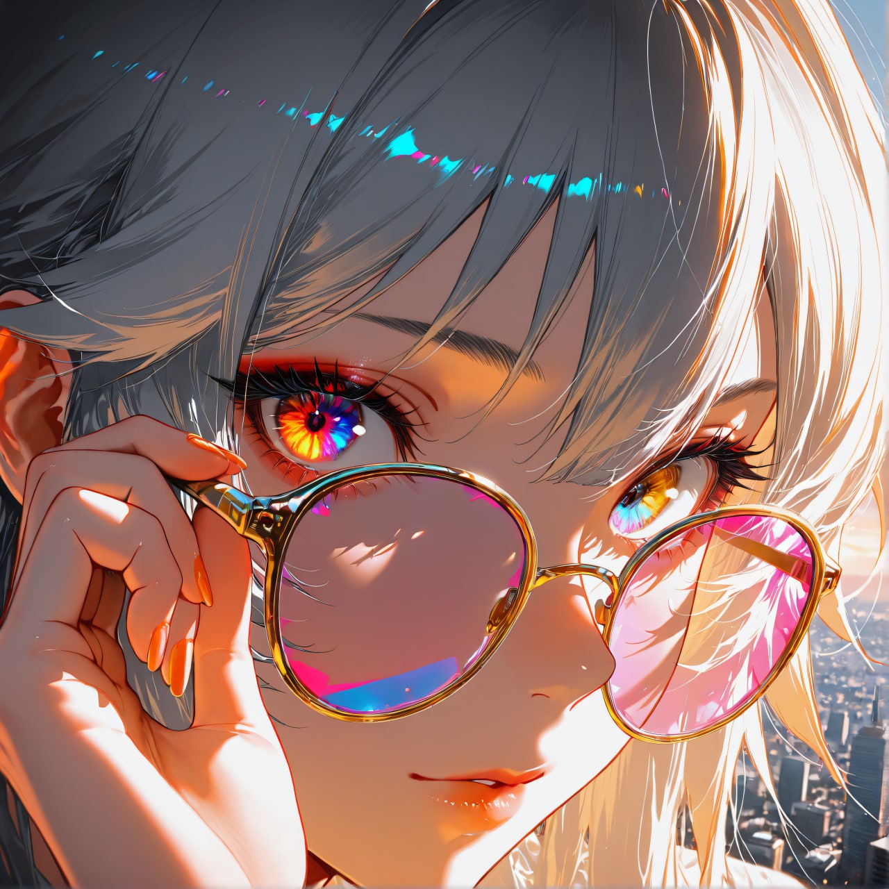 Лучшая нейросеть для общения с виртуальной девушкой онлайн: переписка без ограничений - 1 Лучшая нейросеть для общения с виртуальной девушкой онлайн: переписка без ограничений - 1