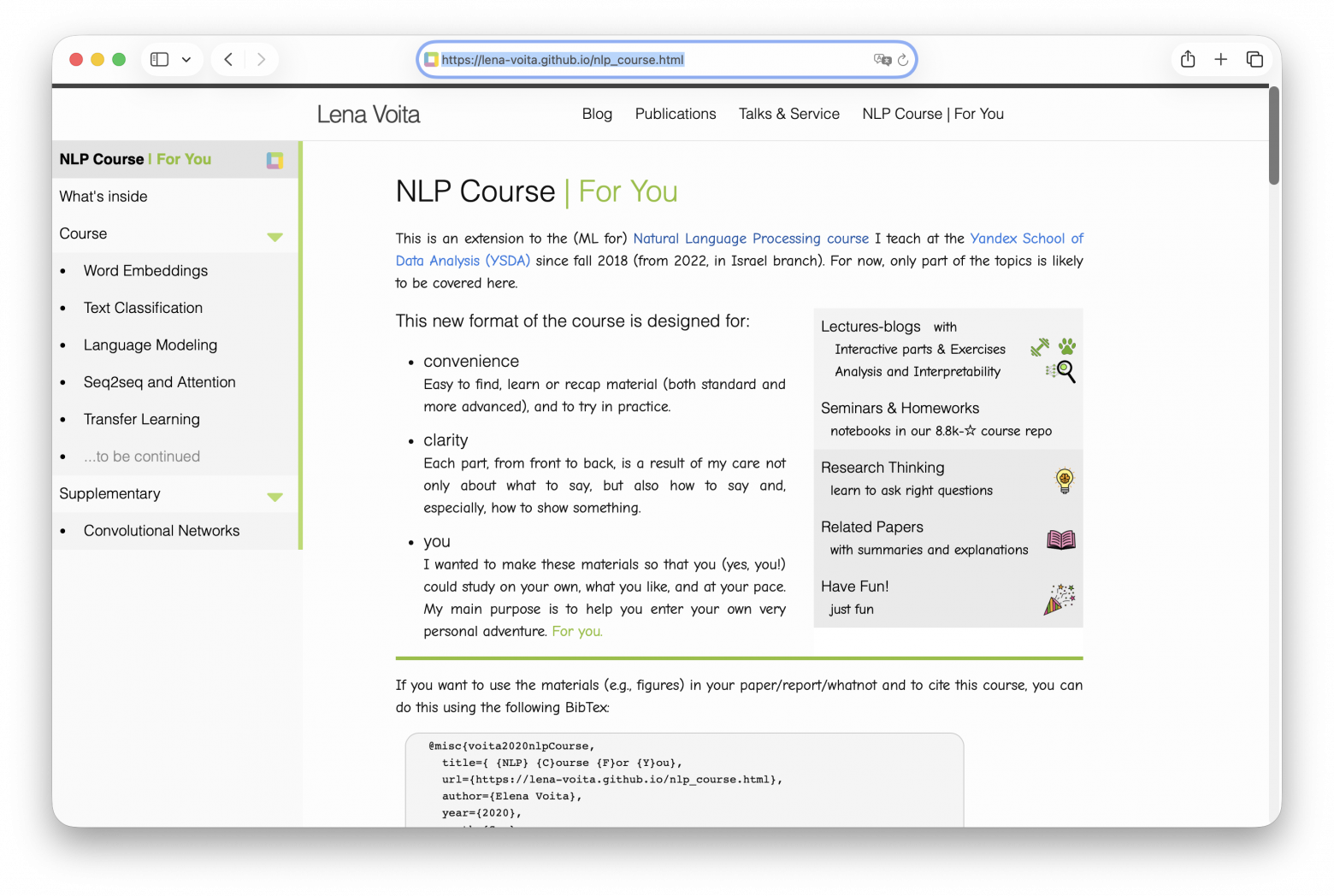 Машинное обучение для работы с текстами: подборка бесплатных курсов и материалов - 2 Машинное обучение для работы с текстами: подборка бесплатных курсов и материалов - 2