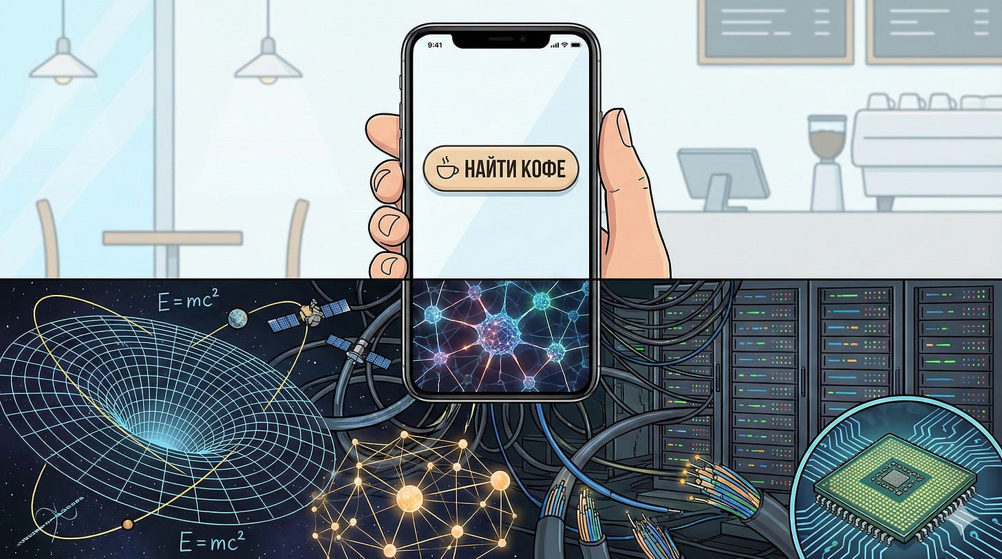 Мы построили мир, который больше не понимаем или почему NASA не может скопировать свой же двигатель - 3