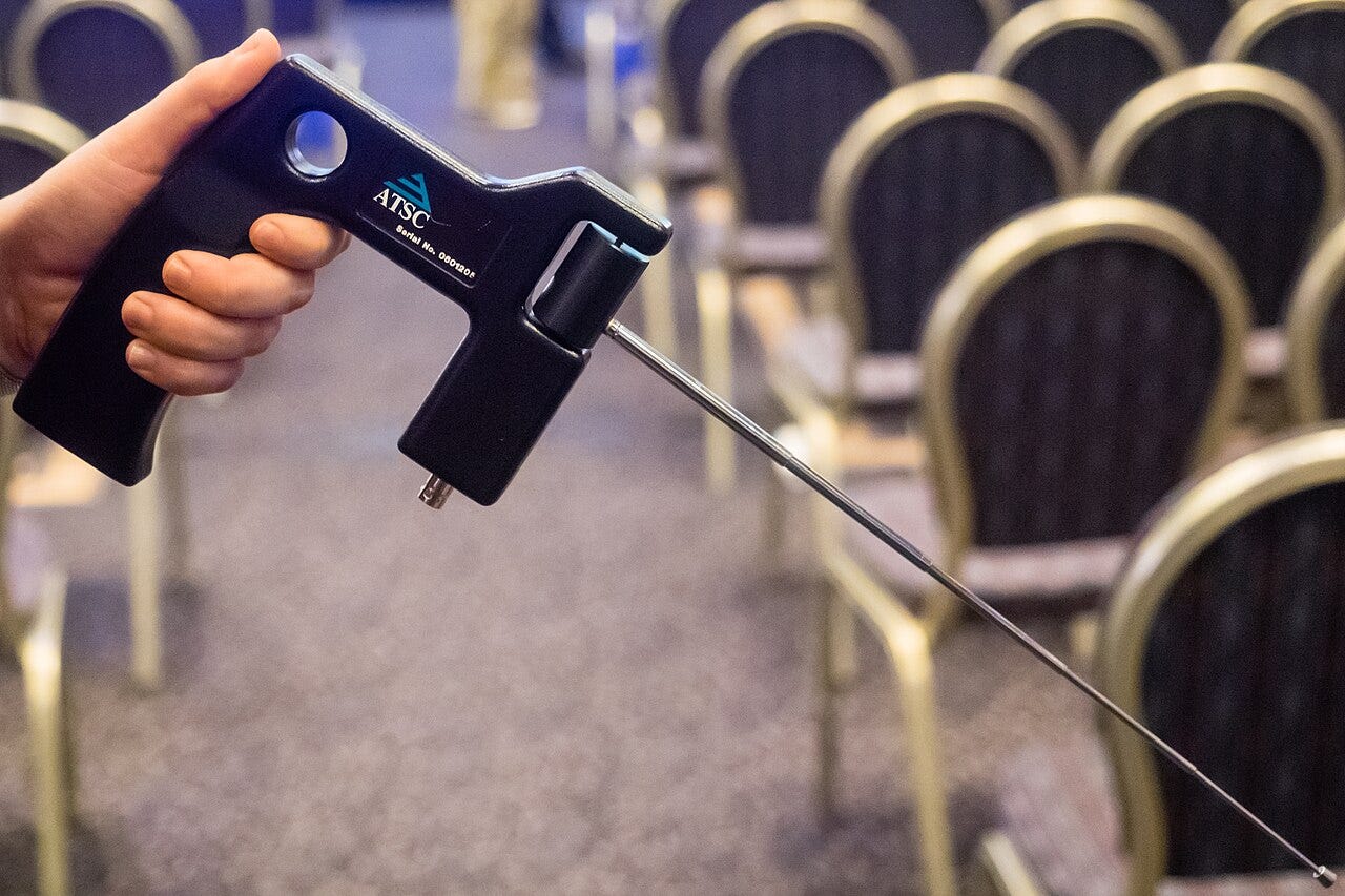 Мы построили мир, который больше не понимаем или почему NASA не может скопировать свой же двигатель - 4