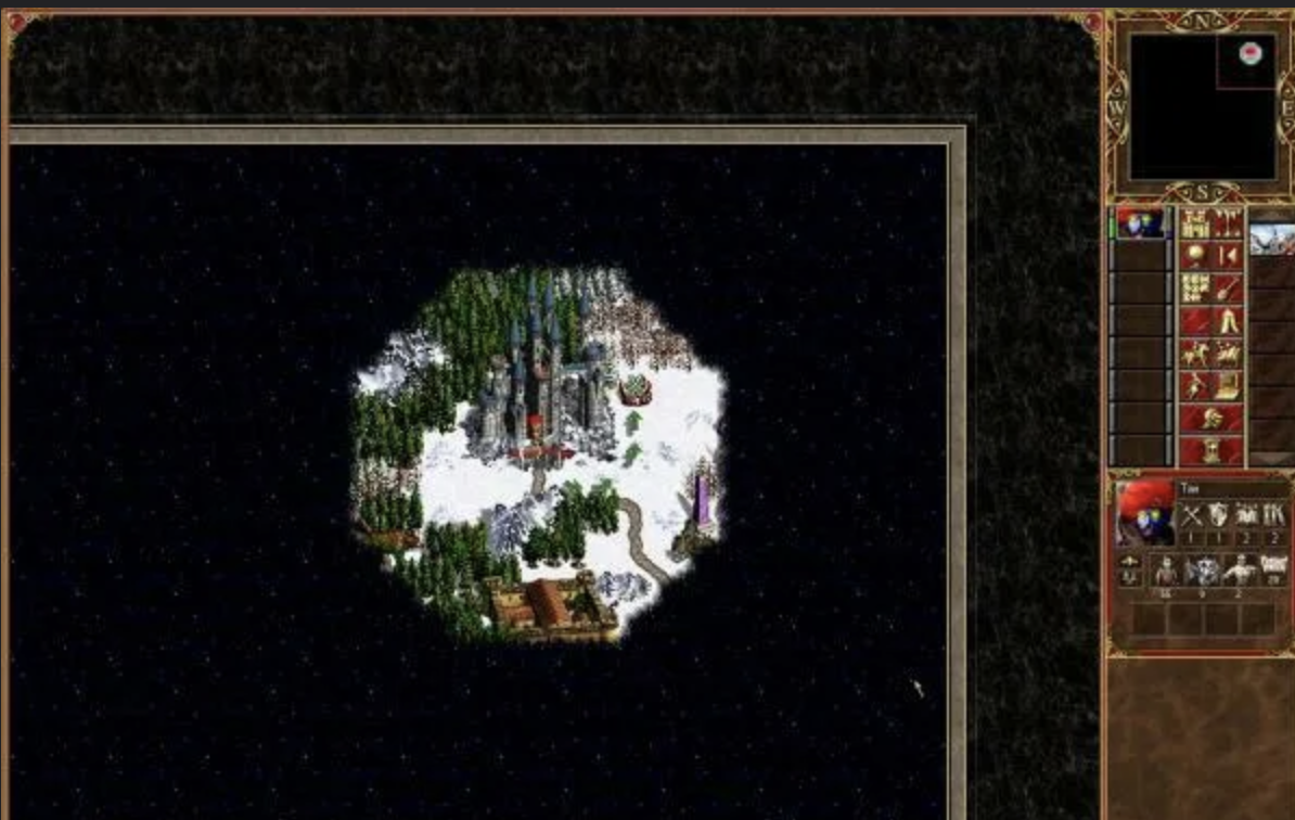 Мы сократили время создания интерфейсов react-приложений с 1,5 недель до 2 дней - 1