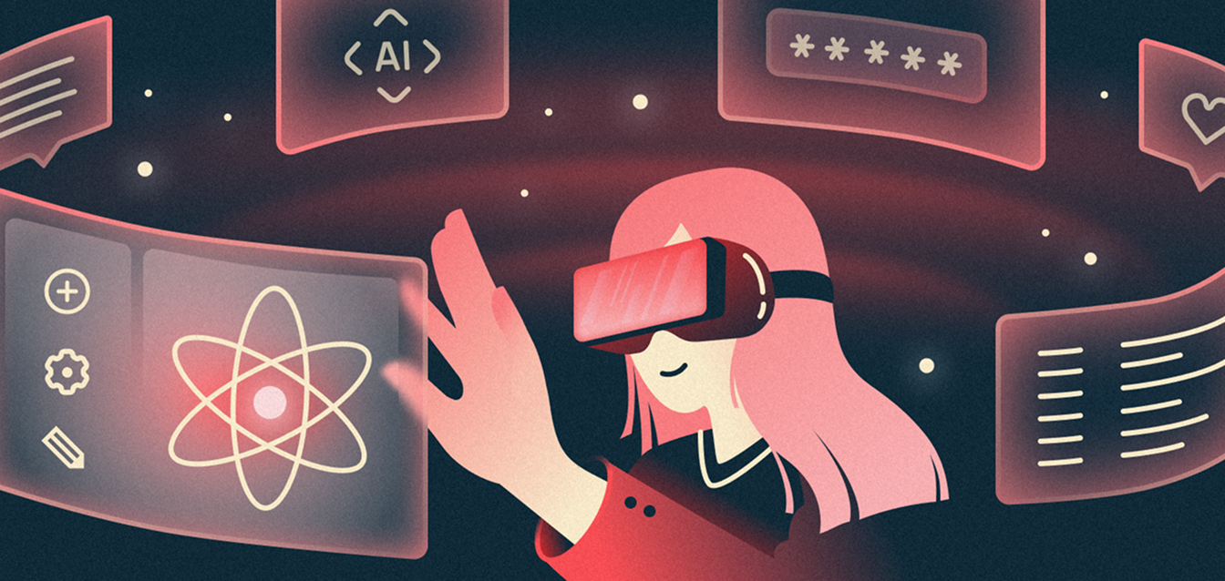 Новинки AMD, еще одно исследование про ИИ-агентов и другие события из мира ML - 1