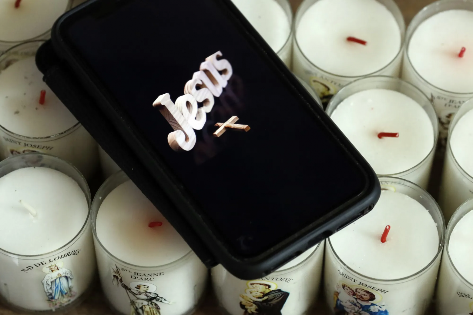 Предлагает ли ИИ спасение? - 1